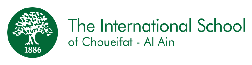 The International School of Choueifat - Al Ain logo
