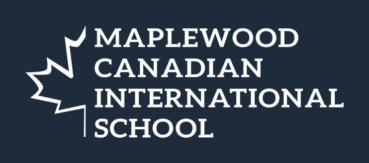 Maplewood Canadian International School logo