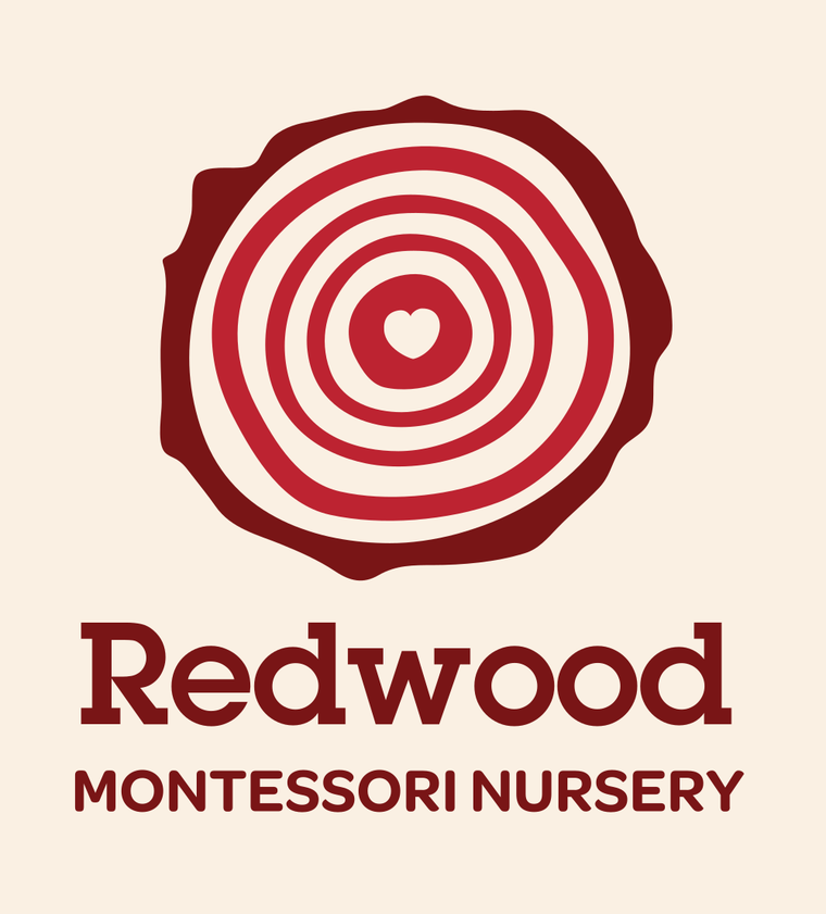 Redwood Montessori Nursery - Saadiyat logo