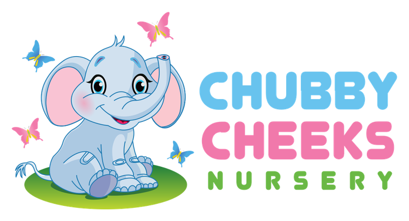 Chubby Cheeks Nursery - Abu Dhabi logo
