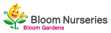Bloom Nurseries logo
