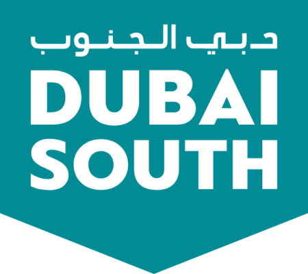 Dubai South logo