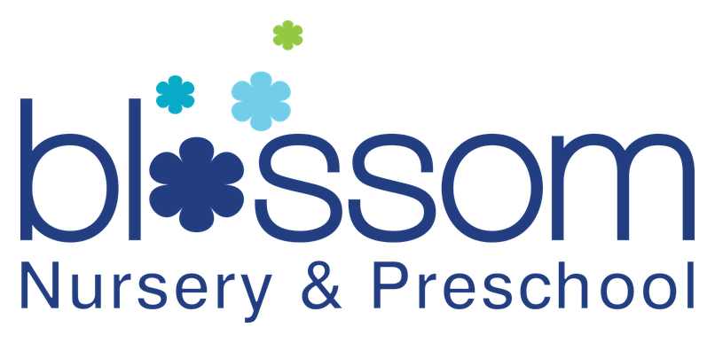Blossom Nursery - Yas Island logo