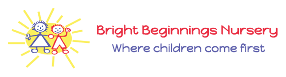 Bright Beginnings Nursery - Saadiyat logo