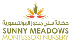 Sunny Meadows Montessori Nursery logo