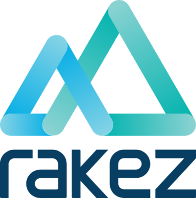 Ras Al Khaimah Economic Zone (RAKEZ) logo