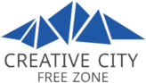 Creative City Fujairah logo