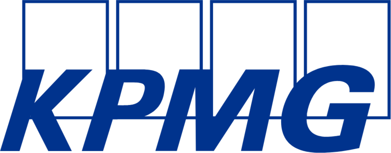 KPMG in the UAE logo