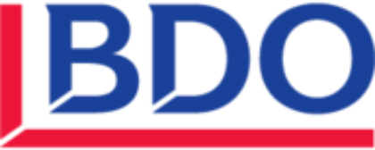 BDO UAE logo