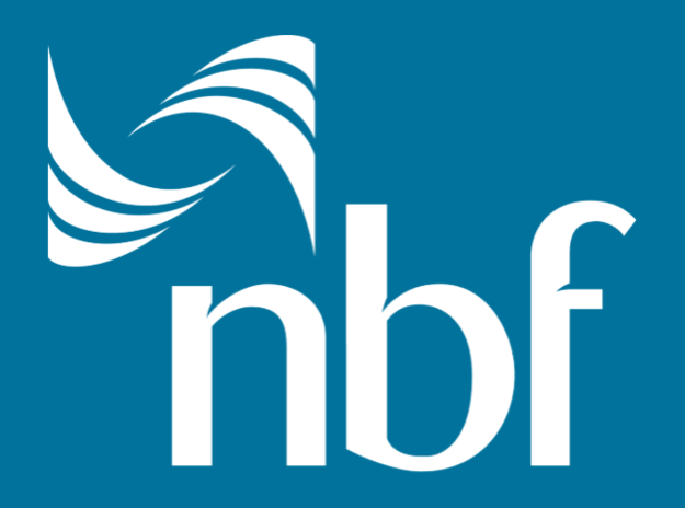 National Bank of Fujairah (NBF) logo