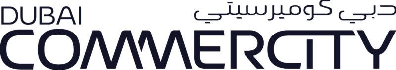 Dubai CommerCity logo