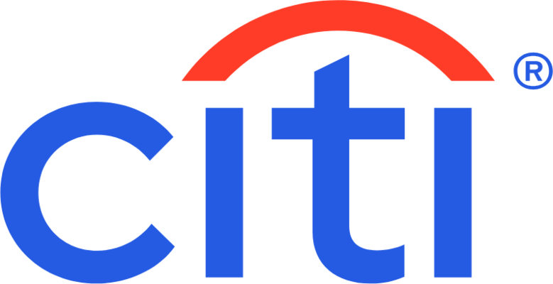 Citibank UAE logo