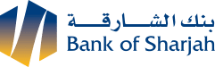 Bank of Sharjah logo