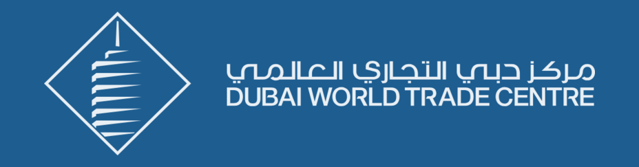 DWTC Free Zone logo