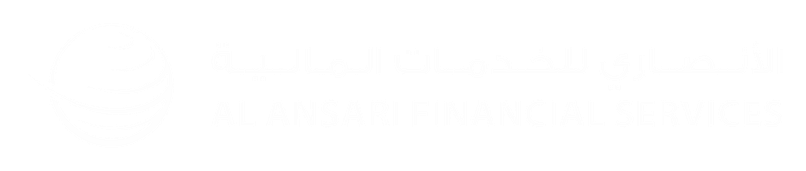 Al Ansari Financial Services logo