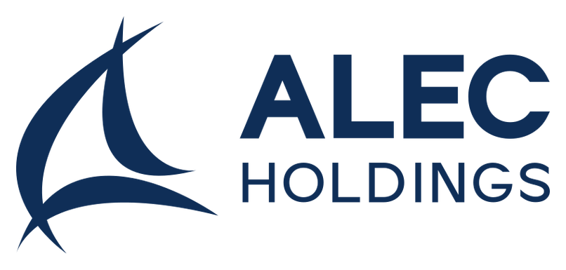 ALEC Holdings logo